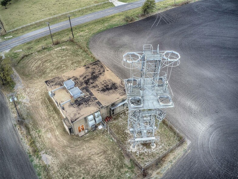More Photos Of 550 S Farm To Market 1138, Nevada Radio TVTransmission Facilities For Sale
