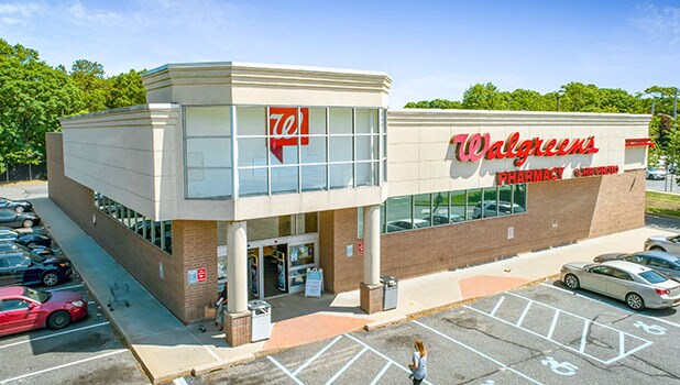 Primary Photo Of 1580 Route 112, Medford Drugstore For Sale