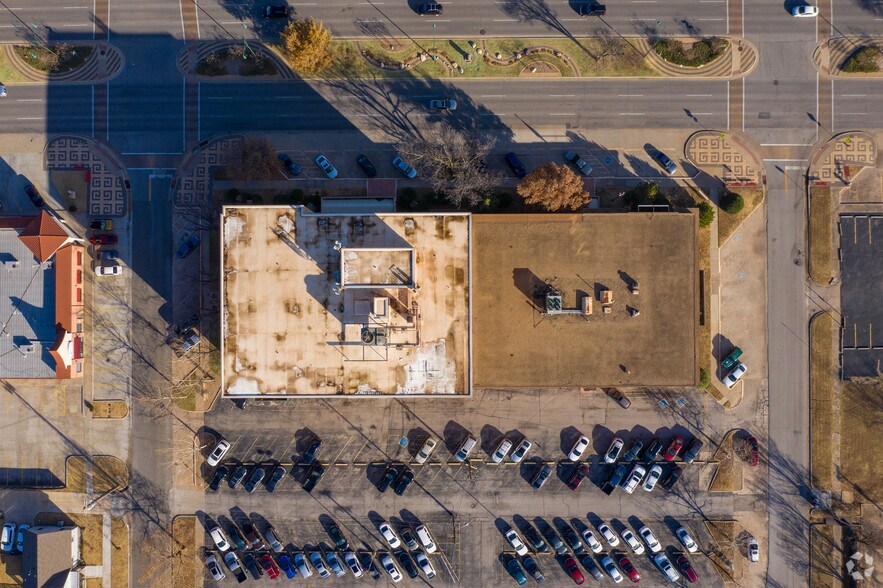 More Photos Of 2901-2915 N Classen Blvd, Oklahoma City Office For Lease