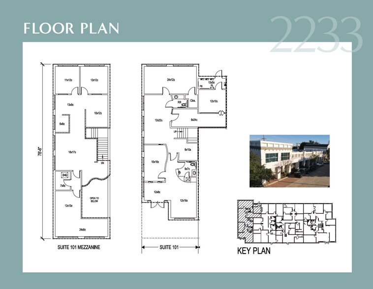 More Photos Of 2233 Avenue J, Arlington Medical For Lease