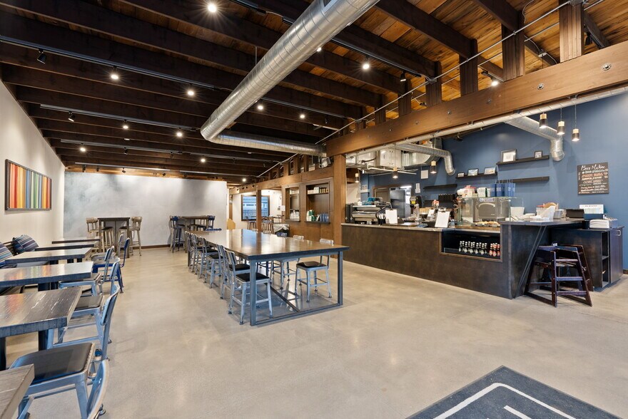 More Photos Of 1801 E 11th Ave, Spokane Restaurant For Sale