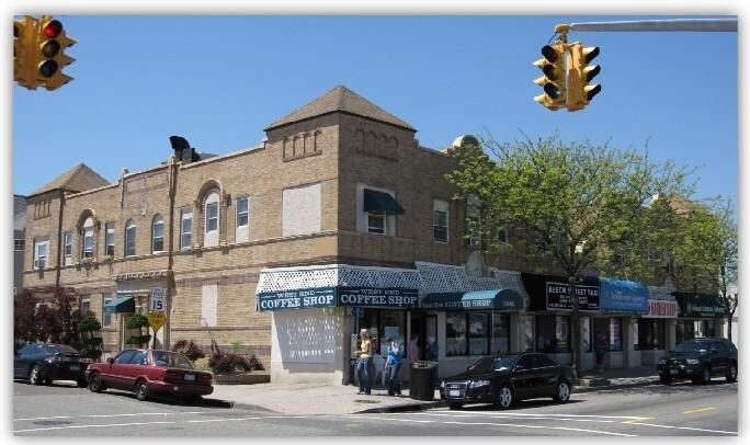 More Photos Of 1042-1052 W Beech St, East Atlantic Beach Storefront Retail Residential For Lease