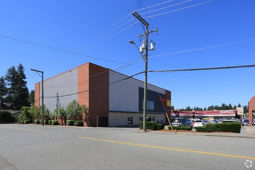 Primary Photo Of 32500 S Fraser Way, Abbotsford Freestanding For Lease