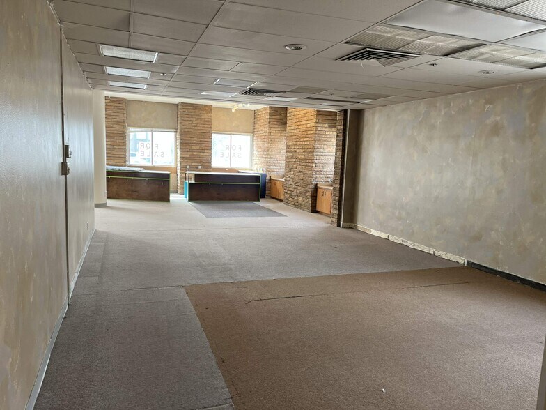 More Photos Of 101 Central Ave, Great Falls Storefront Retail Office For Sale