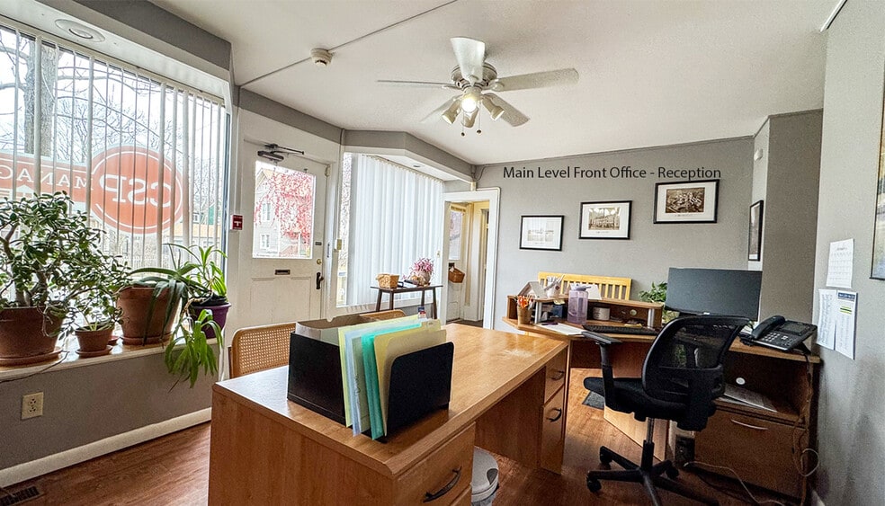 More Photos Of 407 W Seneca St, Ithaca Office For Sale