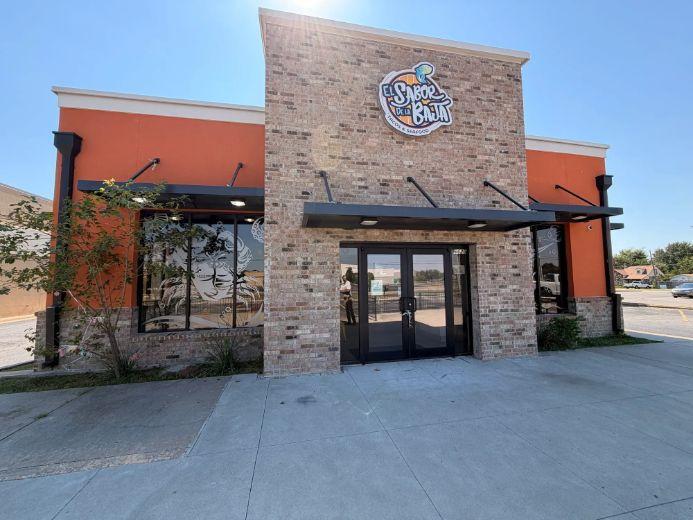 More Photos Of 6620 E Reno Ave, Oklahoma City Restaurant For Lease