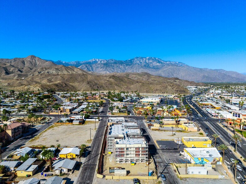 More Photos Of 68550 Grove Street, Cathedral City Apartments For Sale