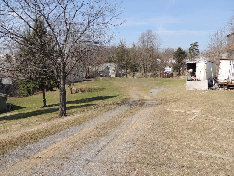 More Photos Of 1037 Valley Vw, Morgantown Land For Sale