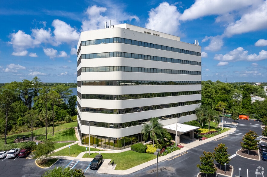 Primary Photo Of 5900 Lake Ellenor Dr, Orlando Office For Sale