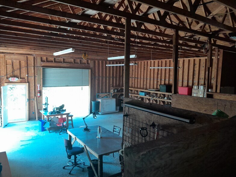 More Photos Of 9135 S Main St, Jonesboro Light Manufacturing For Sale