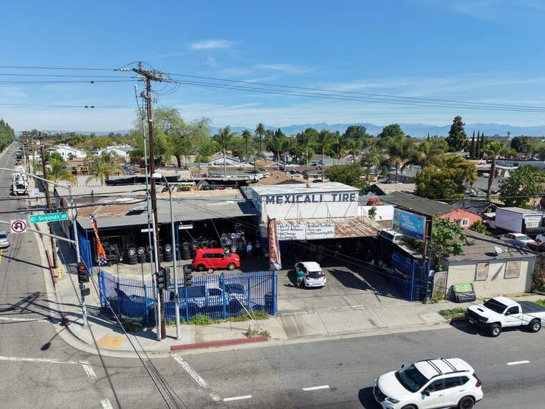 More Photos Of 2303 E El Segundo Blvd, Compton Auto Repair For Sale