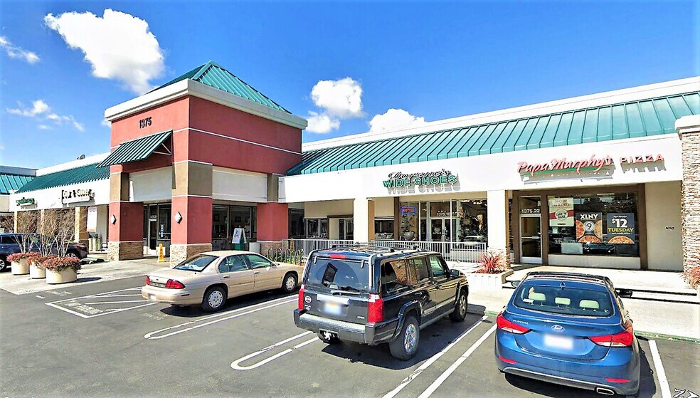 More Photos Of 1375 Blossom Hill Rd, San Jose Unknown For Lease