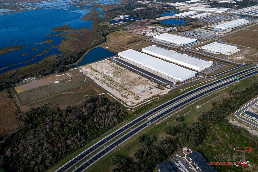 More Photos Of Peterson Rd, Apopka Unknown For Lease