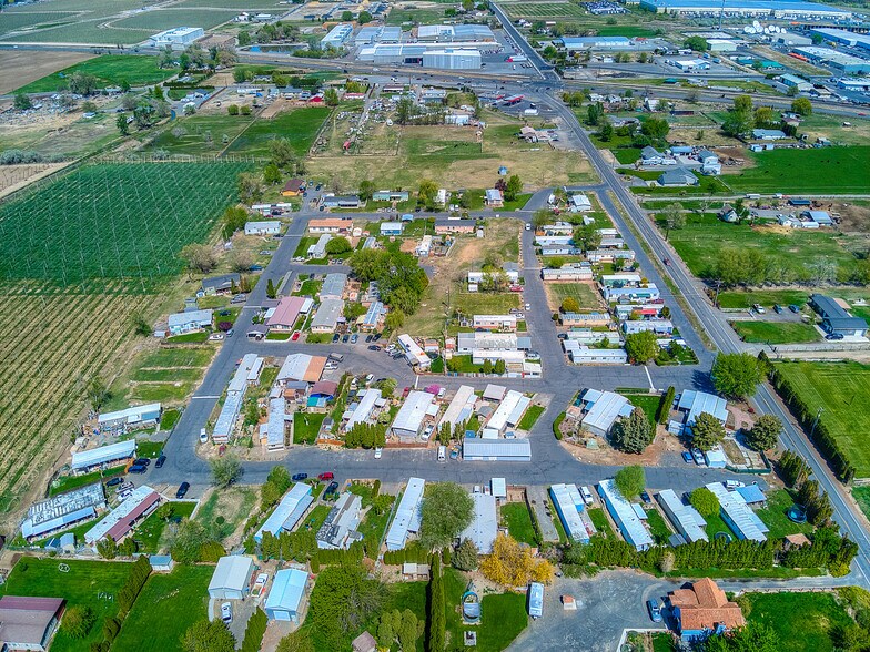 More Photos Of 2802 Beaudry Rd, Yakima Manufactured Housing Mobile Home Park For Sale