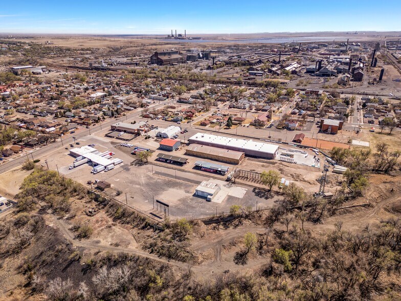 More Photos Of , Pueblo Unknown For Sale