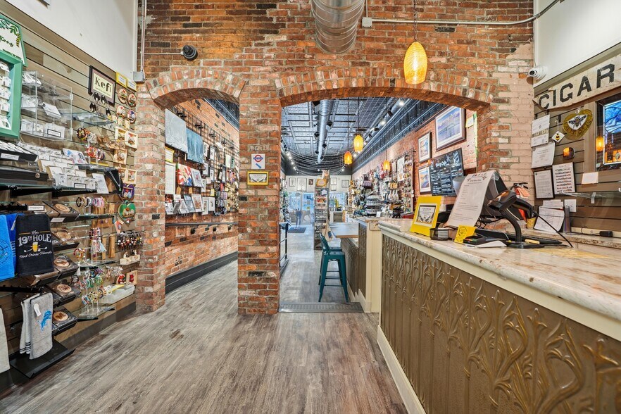 More Photos Of 409 S Main St, Rochester Storefront For Sale