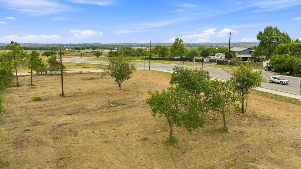 More Photos Of 101 Sunflower Cir, Kyle Land For Sale
