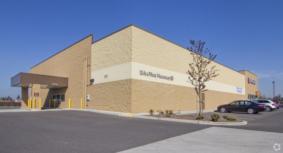 More Photos Of 1195 Boblett St, Blaine Drugstore For Sale