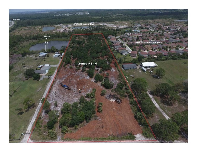 More Photos Of Orange Ave, Fort Pierce Land For Sale