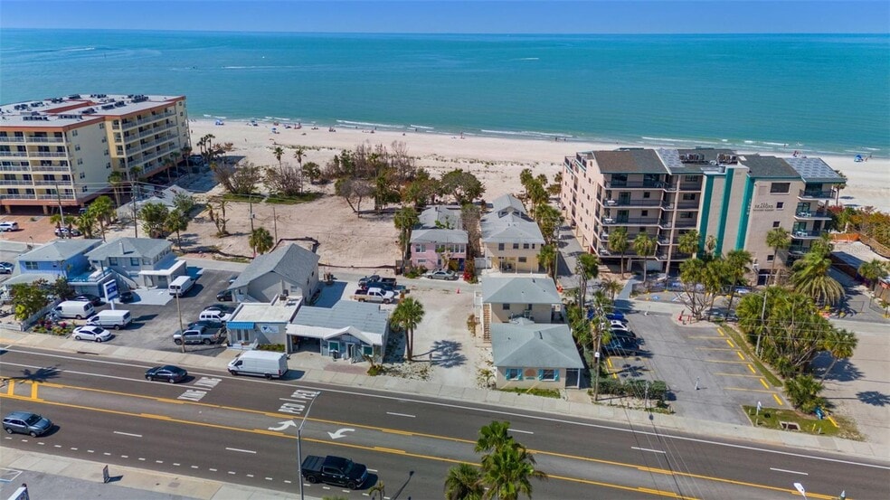 More Photos Of 13062 Gulf Blvd, Madeira Beach Land For Sale