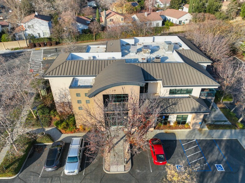 More Photos Of 2940 Spafford St, Davis Office For Lease