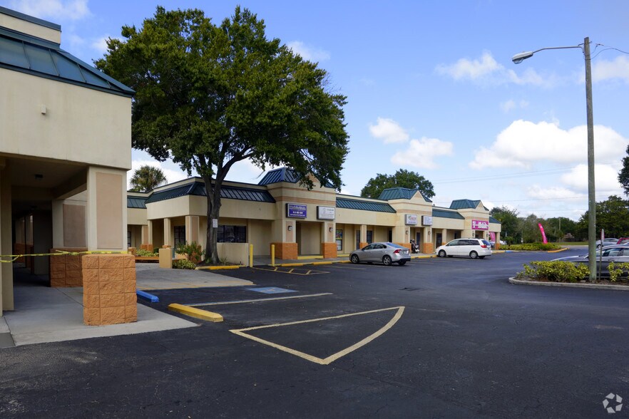 More Photos Of 5035 E Busch Blvd, Tampa Medical For Lease
