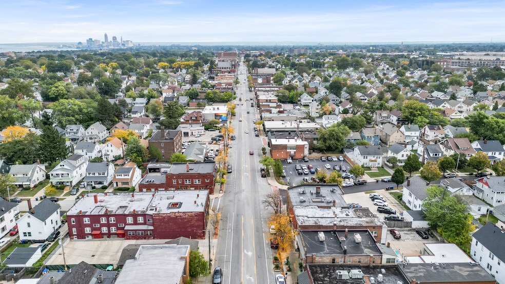 More Photos Of 13701 Madison Ave, Lakewood Apartments For Sale