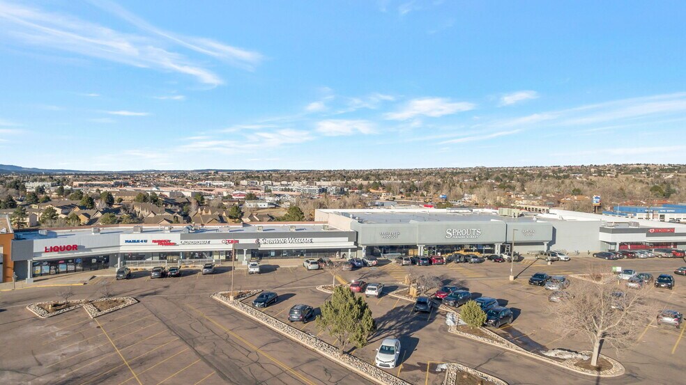 More Photos Of 1730 Dublin Blvd, Colorado Springs Supermarket For Sale