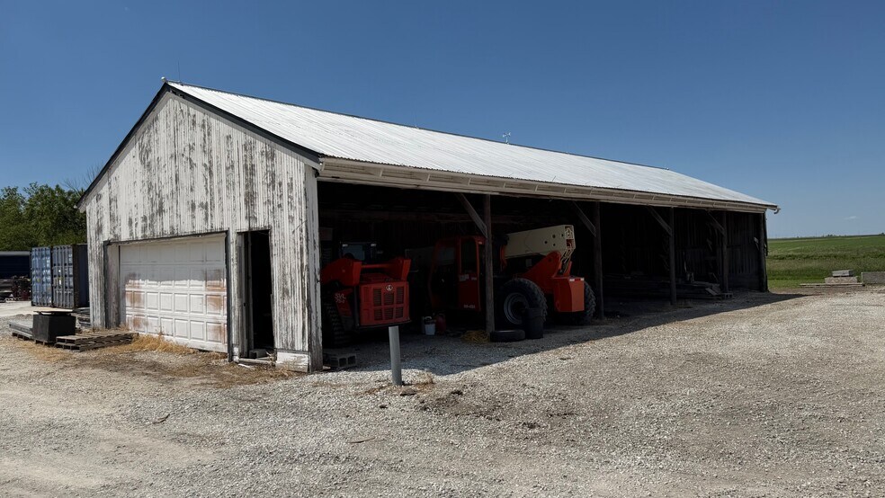 More Photos Of 1830 E County Road 2100, Burnside Industrial For Sale