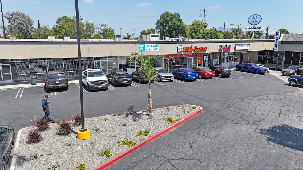 More Photos Of 6050-6140 Lankershim Blvd, North Hollywood Unknown For Lease