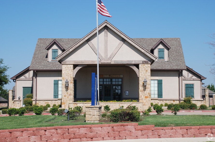 More Photos Of 1750 Rufe Snow Dr, Keller Daycare Center For Lease