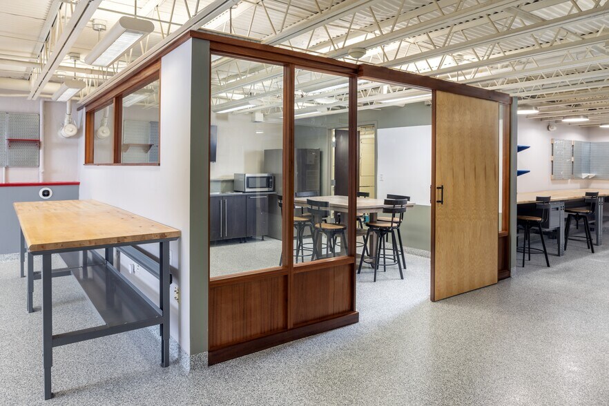 More Photos Of 501 Cambridge St, Cambridge Office For Lease