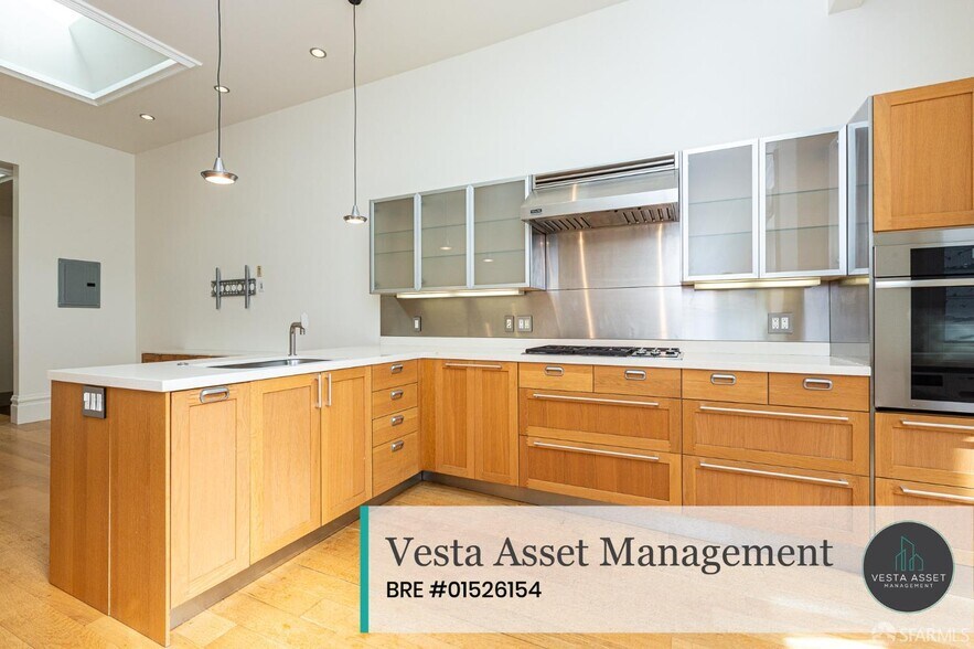 More Photos Of 519 Natoma St, San Francisco Multifamily For Sale