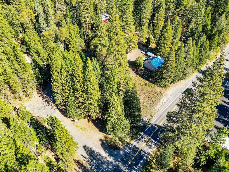 More Photos Of 13651 US Hwy 50, Kyburz Land For Sale