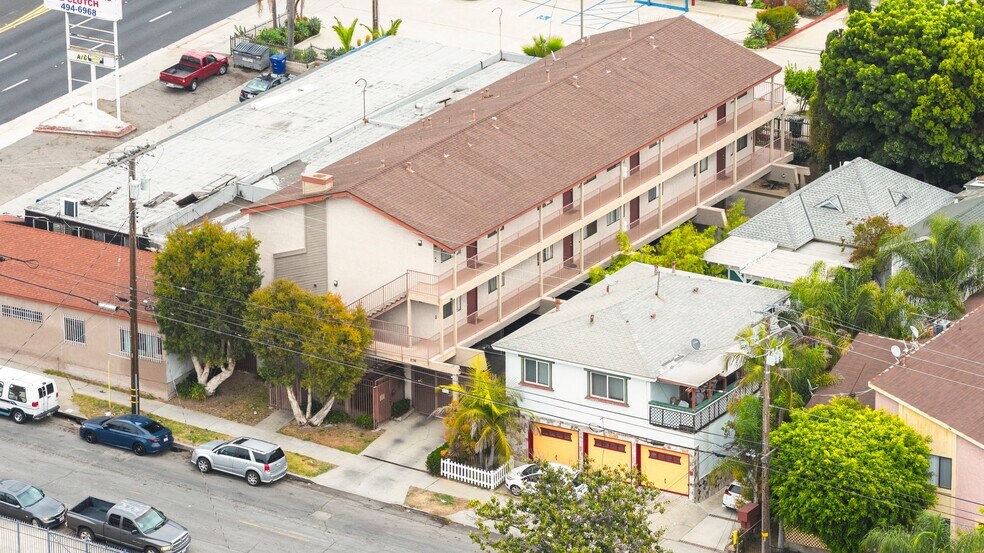 More Photos Of 1776 Temple Ave, Long Beach Apartments For Sale