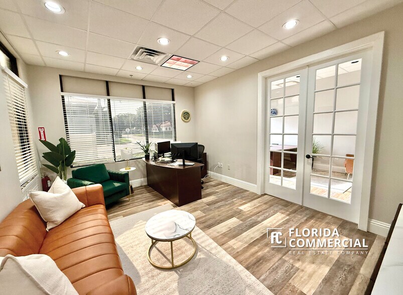 More Photos Of 2300 SE Monterey Rd, Stuart Office For Sale
