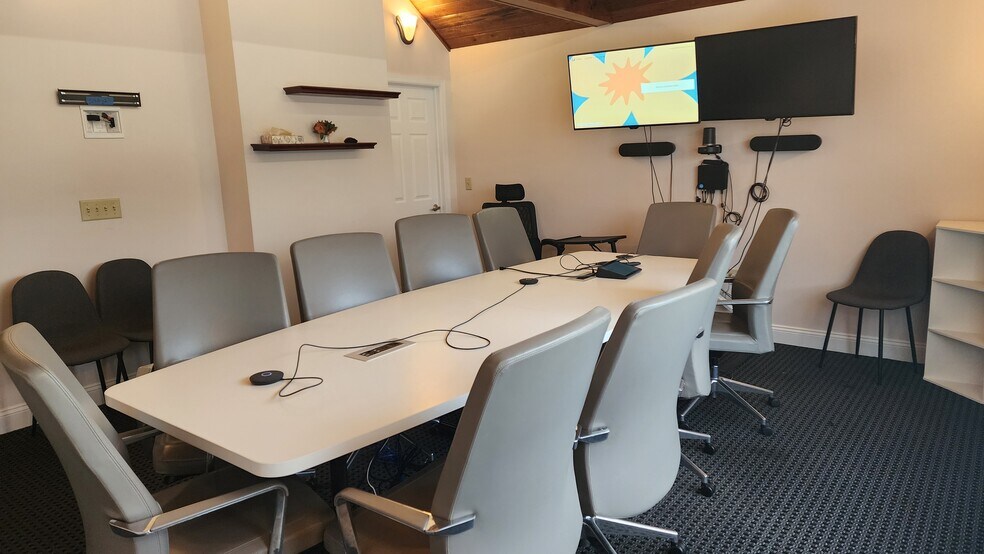 More Photos Of 18 N Village Ave, Exton Office For Sale