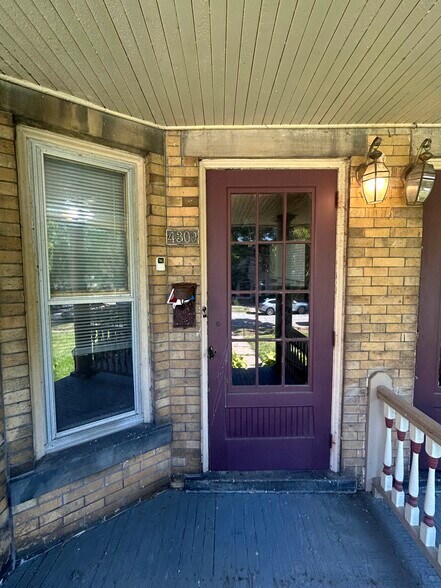 More Photos Of 4309 Clinton Ave, Cleveland Apartments For Sale