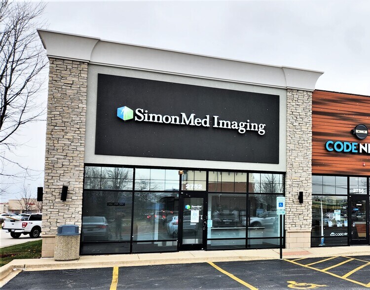 More Photos Of 2756 US Highway 34, Oswego General Retail For Lease