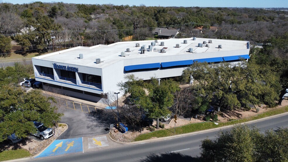 Primary Photo Of 4107 Spicewood Springs Rd, Austin Office For Sale