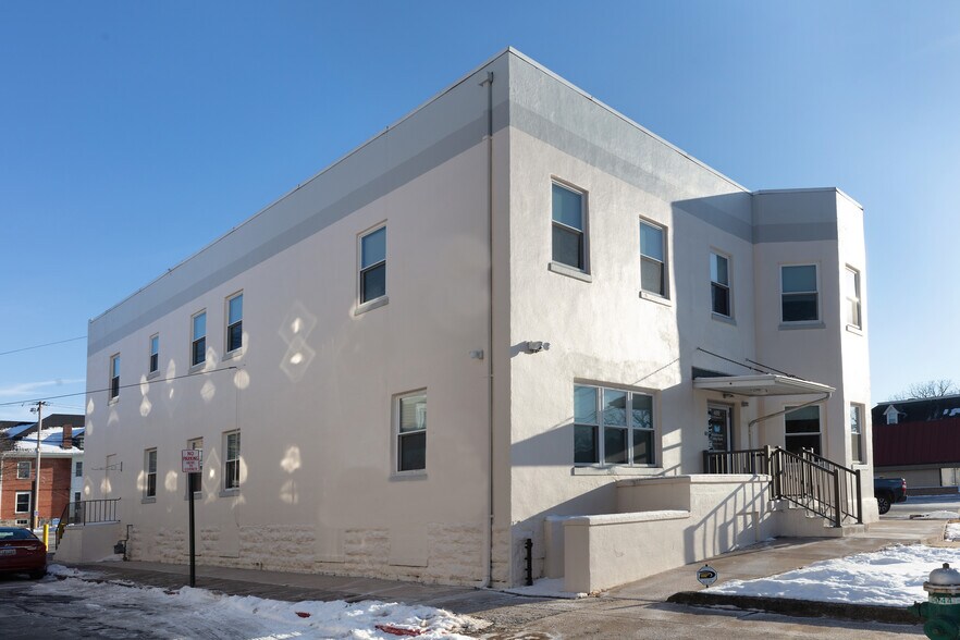 More Photos Of , Hagerstown Office For Sale