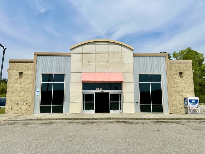 More Photos Of 13881 NC Highway 55, Bayboro Freestanding For Sale