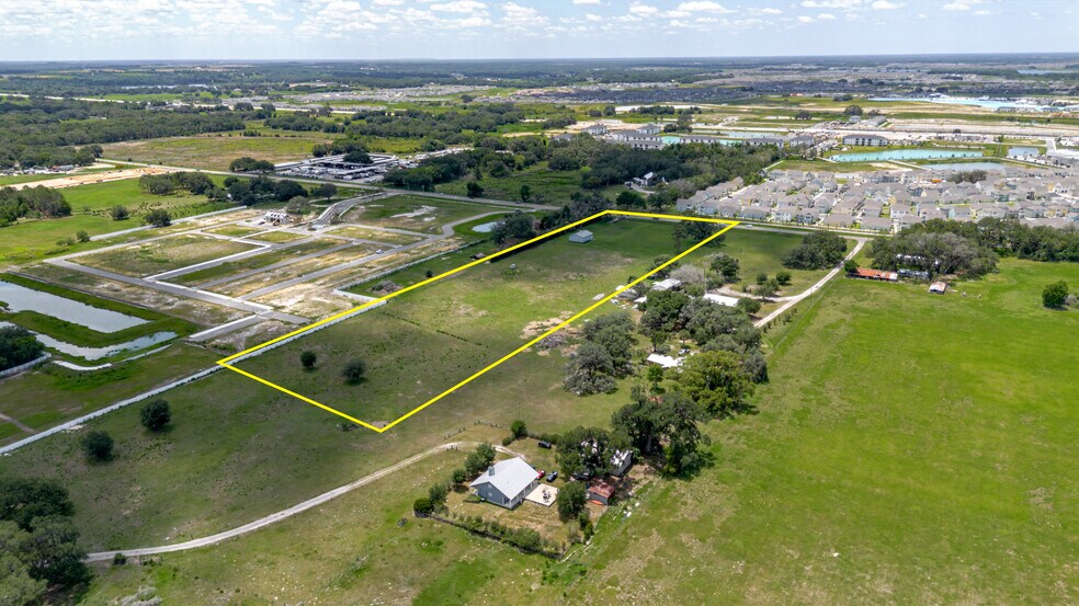 More Photos Of 31641 Co 52 rd, San Antonio Land For Sale