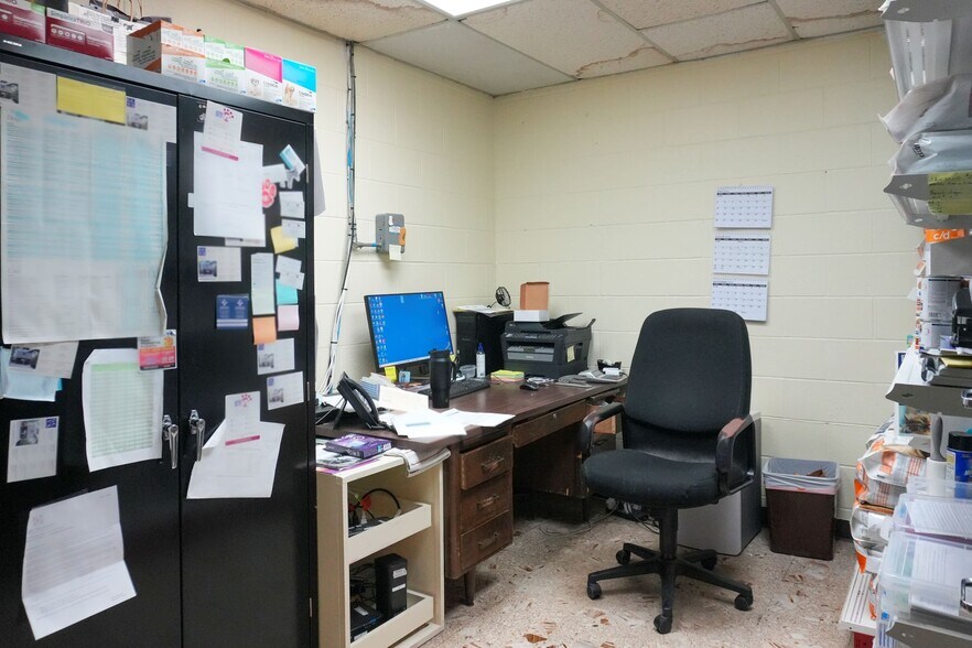 More Photos Of 5626 Everhart Rd, Corpus Christi Office For Sale