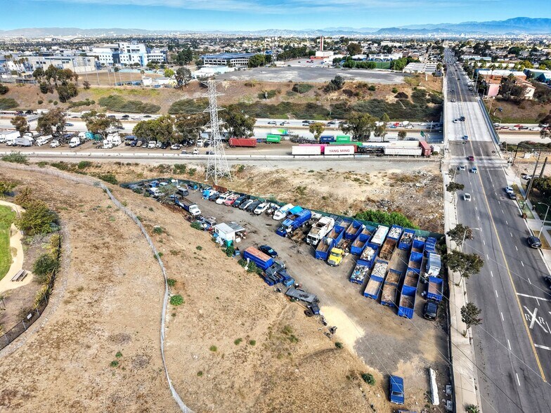 More Photos Of 6079-002-081, Los Angeles Land For Sale