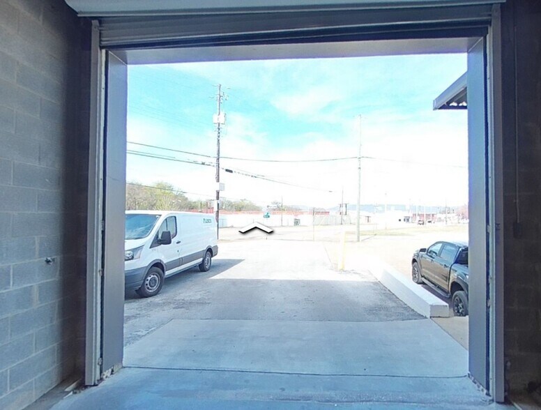 More Photos Of 2310 Rossville Ave, Chattanooga Distribution For Lease
