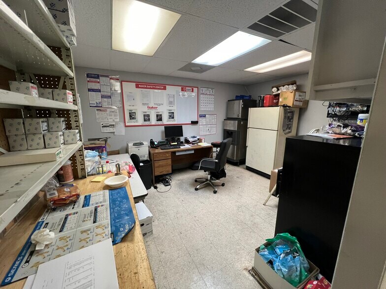 More Photos Of 501 W Main Ave, Gastonia Warehouse For Sale