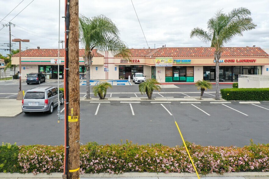 More Photos Of 13450-13472 Goldenwest St, Westminster Convenience Store For Sale