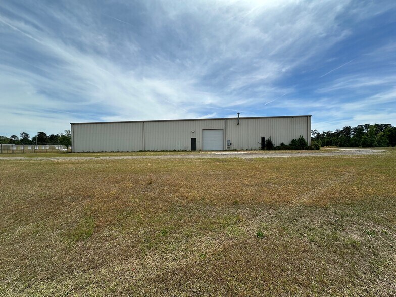 More Photos Of 1206 Shannon Blvd, Louisville Industrial For Sale