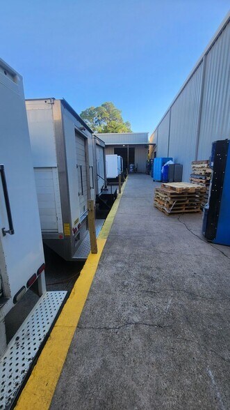 More Photos Of , Pensacola Industrial For Sale